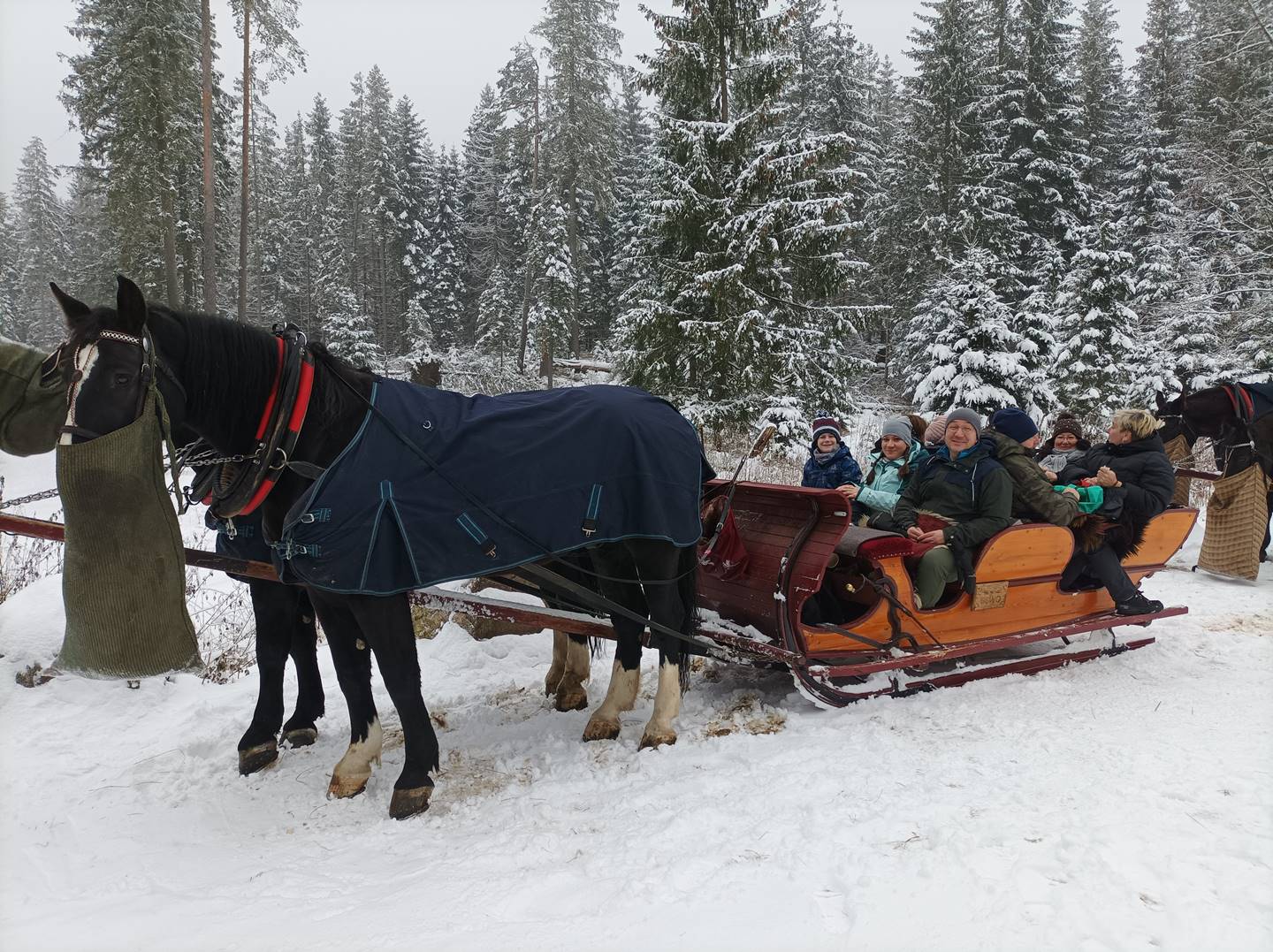 Zakopane TOP 10 téli látnivalója-4