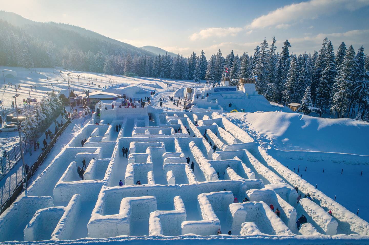 Zakopane TOP 10 téli látnivalója-5