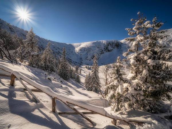 Lengyelország téli TOP 10 (+1) aktív