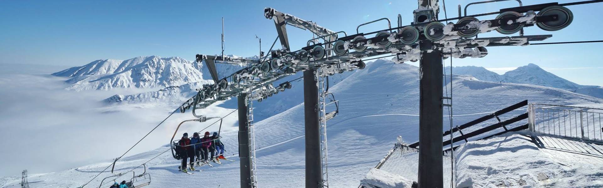 Lengyelország téli TOP 10 (+1) aktív