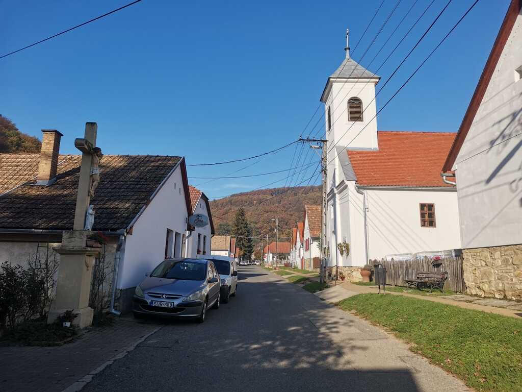 Kalandozás a Váraljai- és az Óbányai-völgyben-4