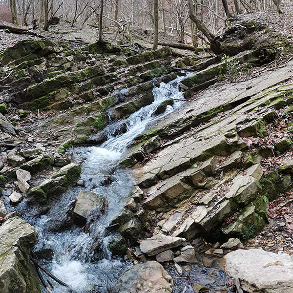 Kalandozás a Váraljai- és az Óbányai-völgyben
