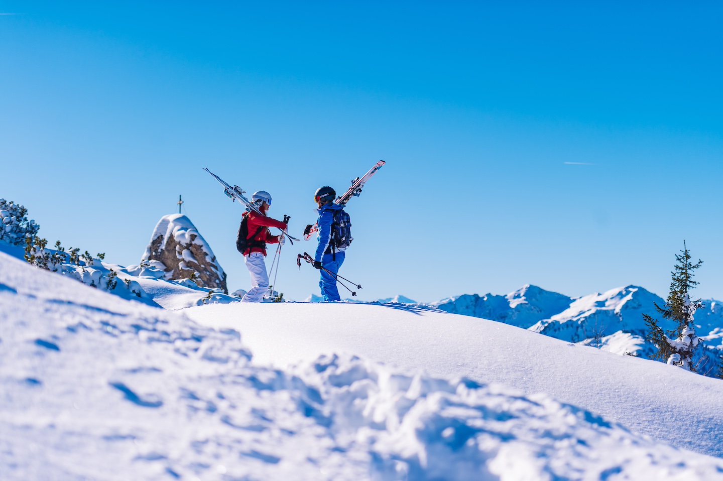 Ski Amadé SuperSKIcard-1