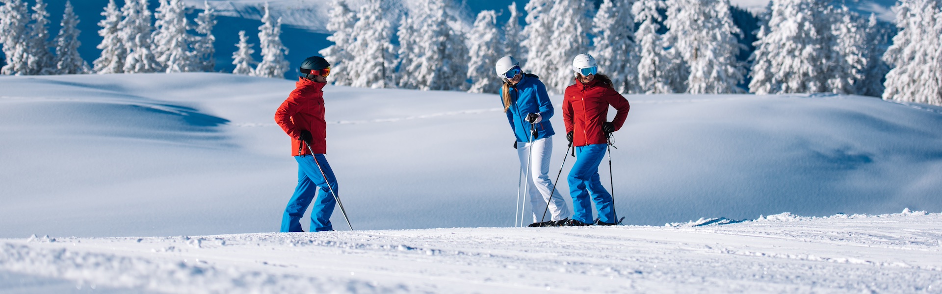 Ski Amadé SuperSKIcard