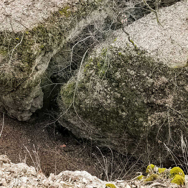 A Damasa szakadás felkeresése