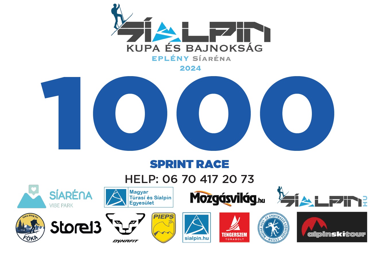Síalpin Kupa és Bajnokság-3