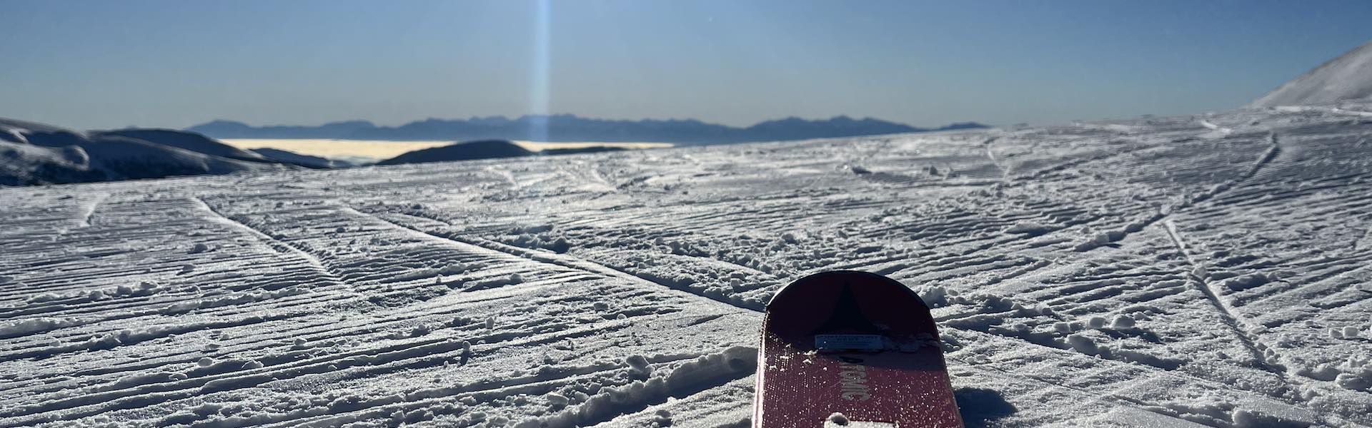 Turracher Höhe, az alpesi paradicsom