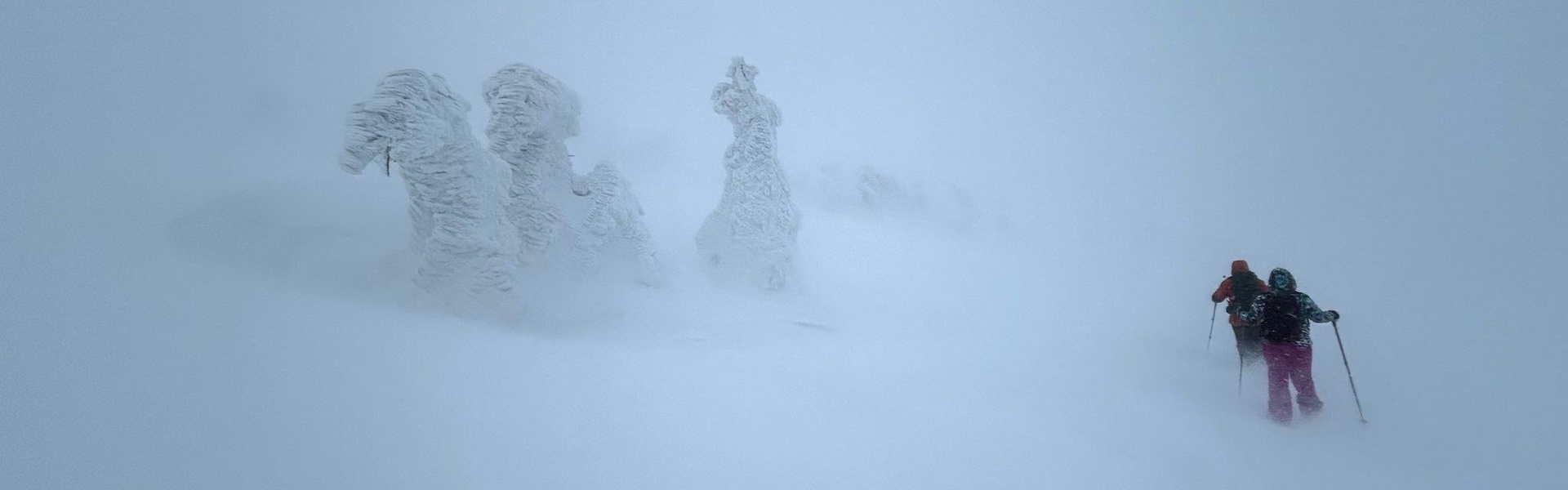 Megelevenedett a Hoth bolygó, avagy ilyen amikor az ártatlan hegy gonosz