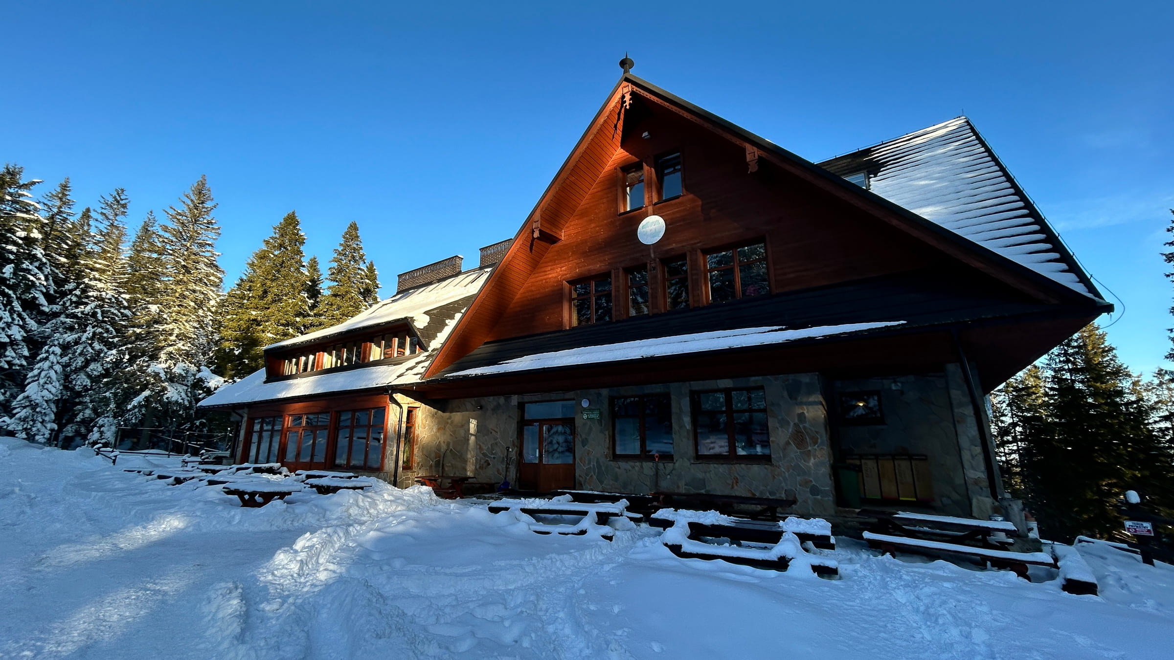 Téli túra a Babia Góra csúcsára-12