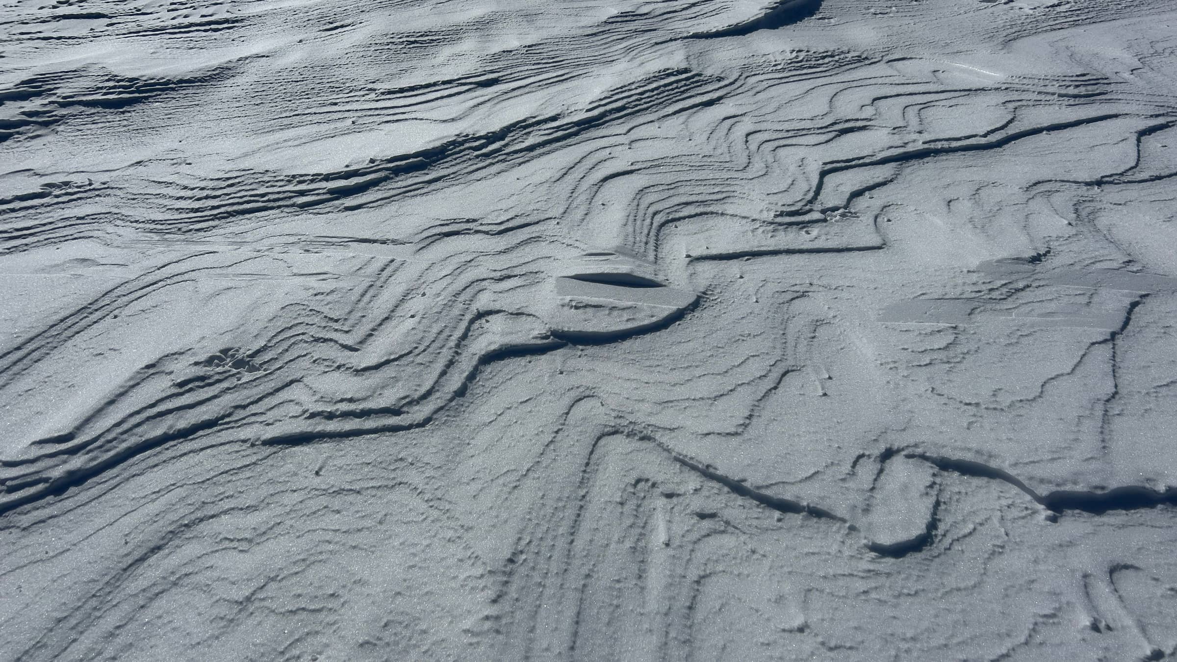 Téli túra a Babia Góra csúcsára-8