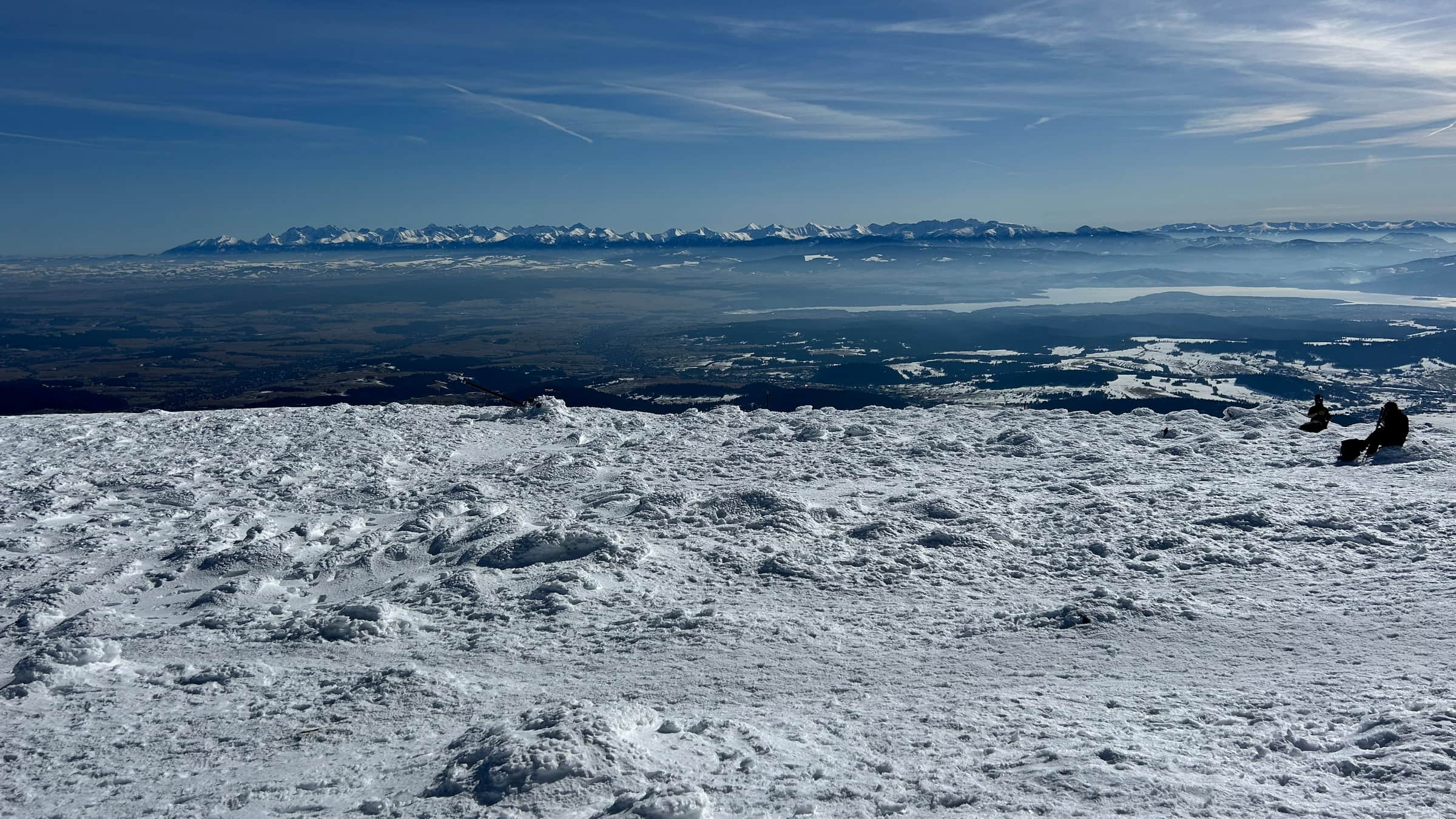 Téli túra a Babia Góra csúcsára-5