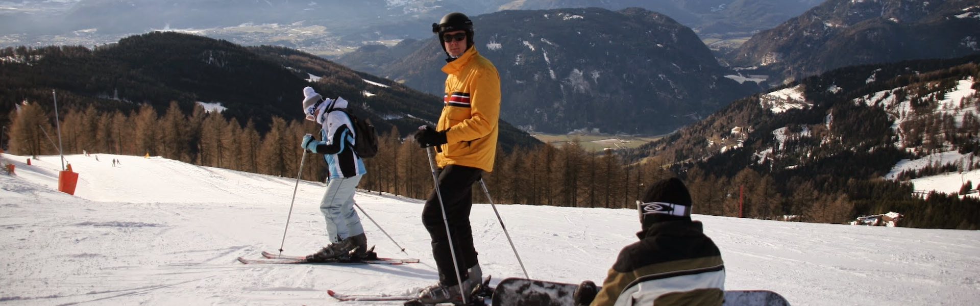 Ybbstal Alps Wintercard