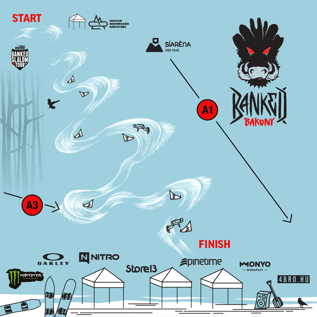 III. Banked Bakony Slalom 2024img