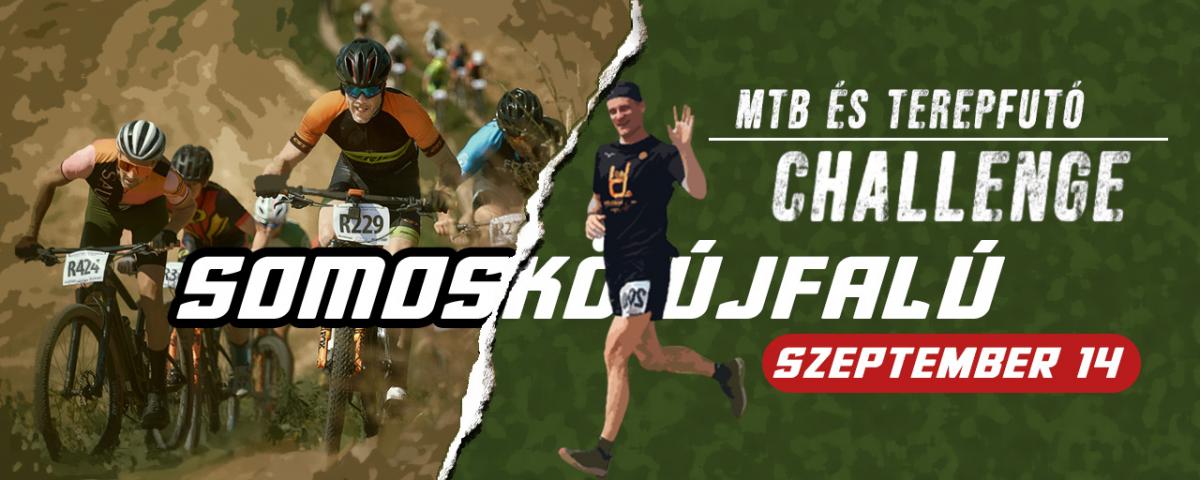 Somoskőújfalu MTB és terepfutó Challenge (7. futam)img