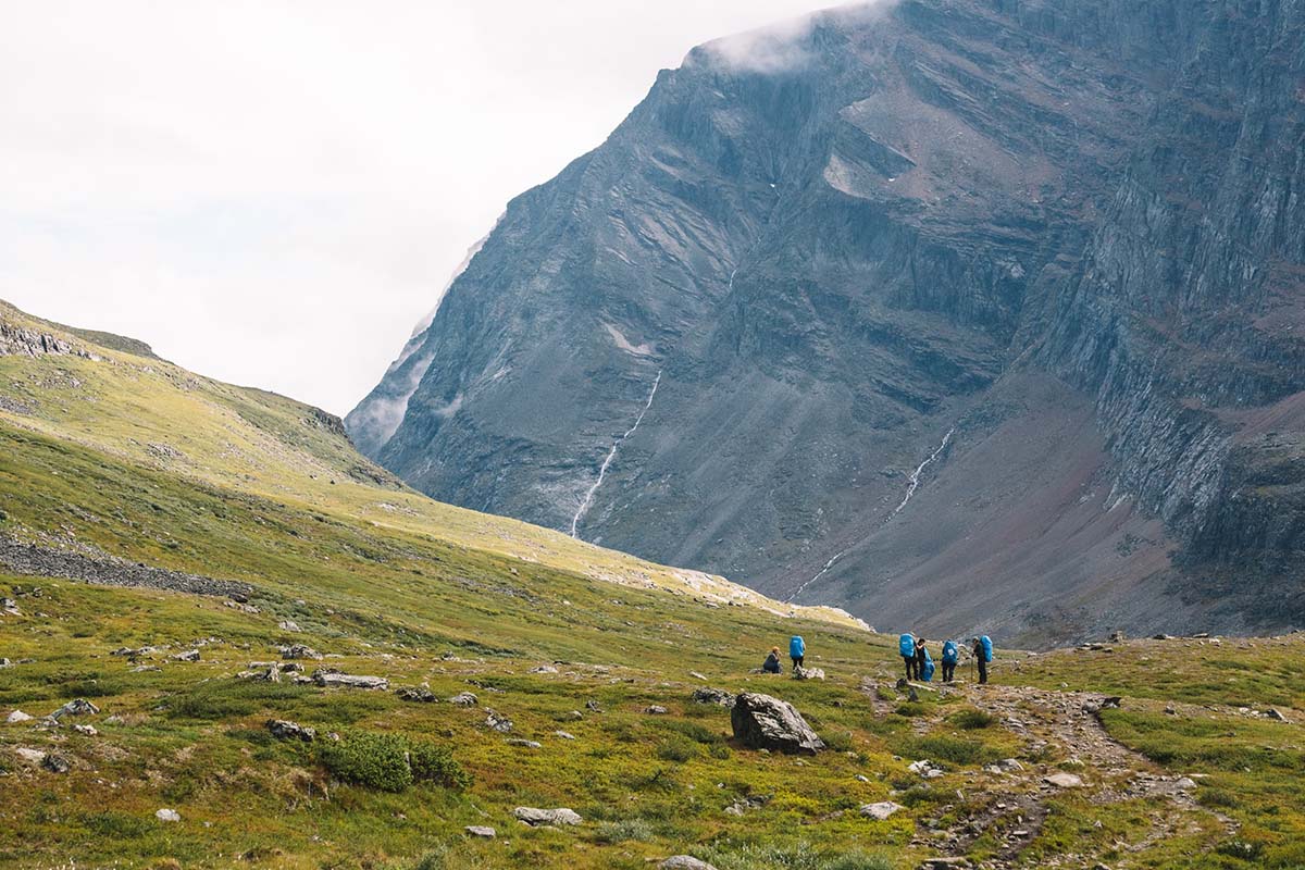 20. évfordulóját ünnepli a Fjällräven Classic-6