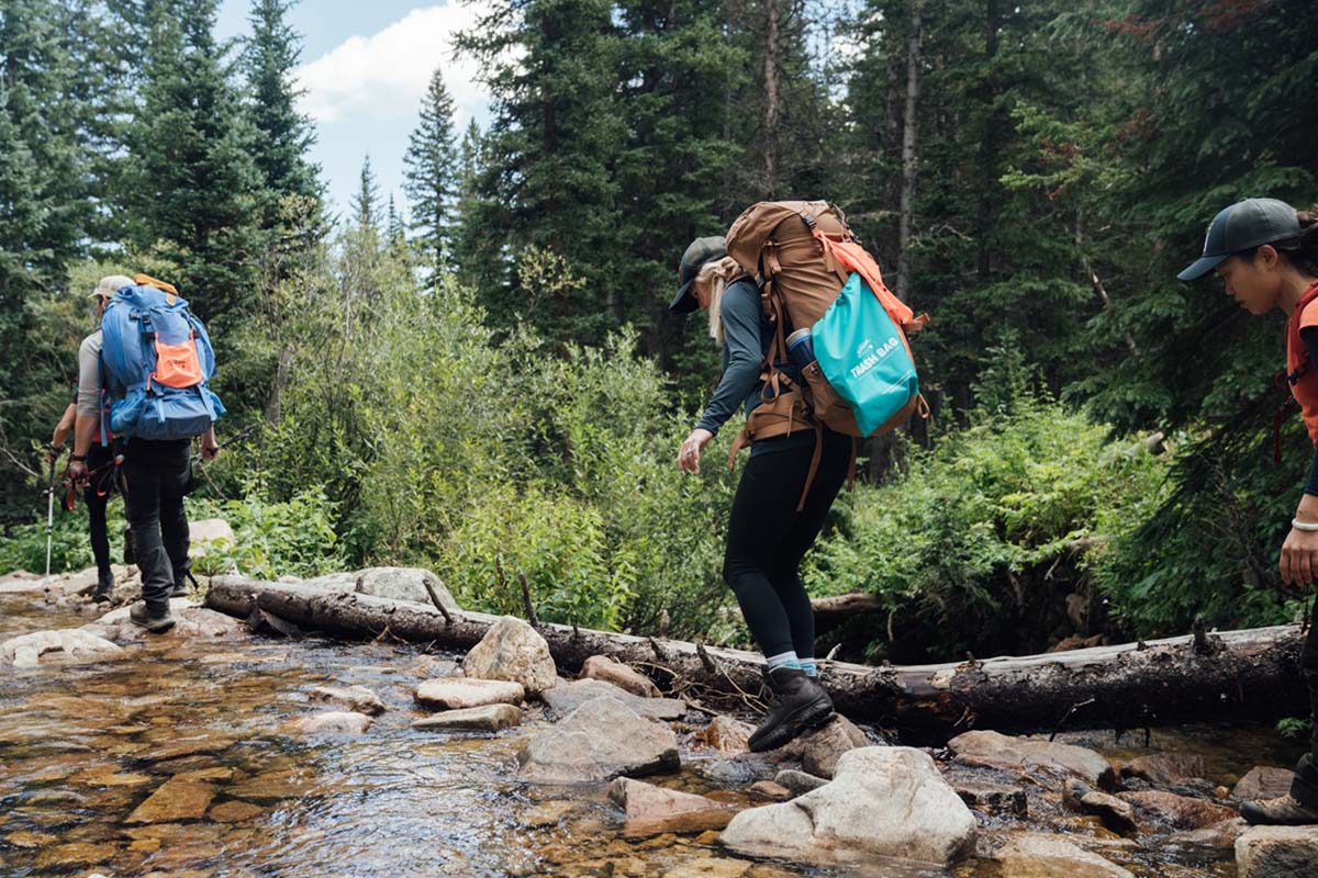 20. évfordulóját ünnepli a Fjällräven Classic-7