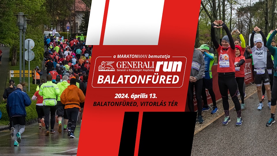Generali Run Balatonfüred 2024img