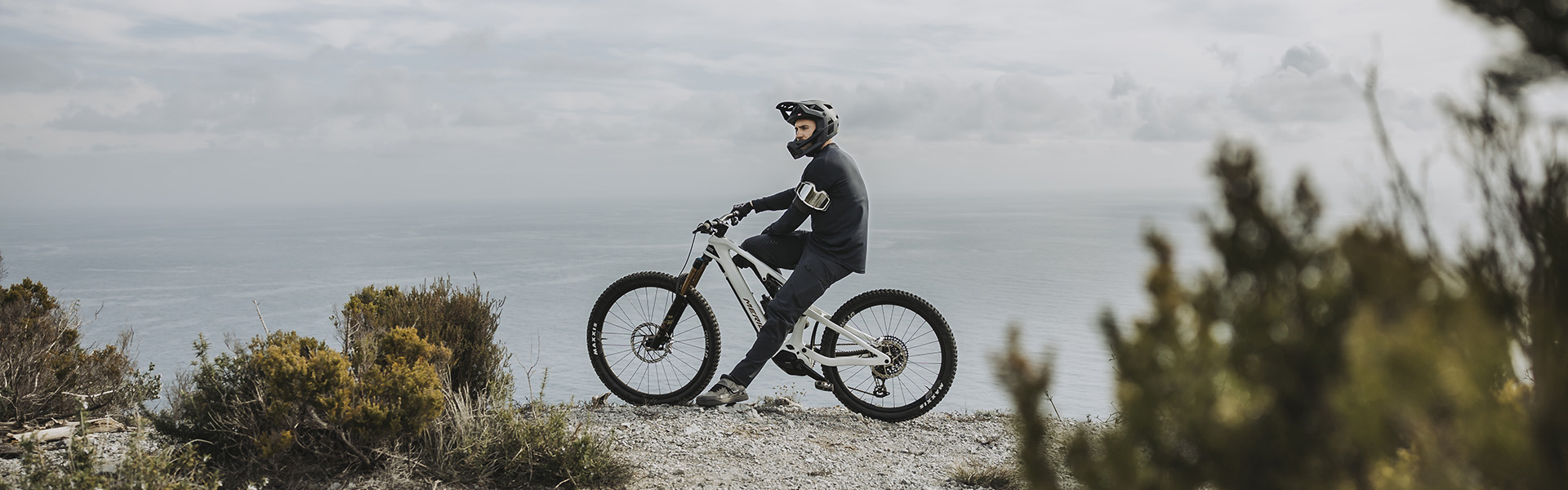 Brutális hatótávval érkezik az új Merida eOne-Sixty és eOne-Forty