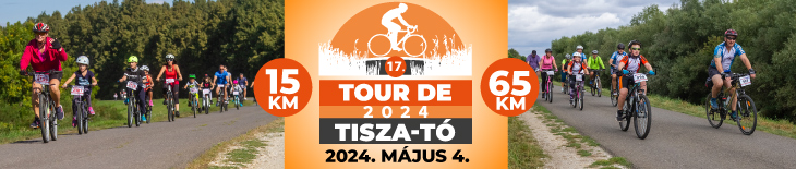 17. Tour de Tisza-tóimg