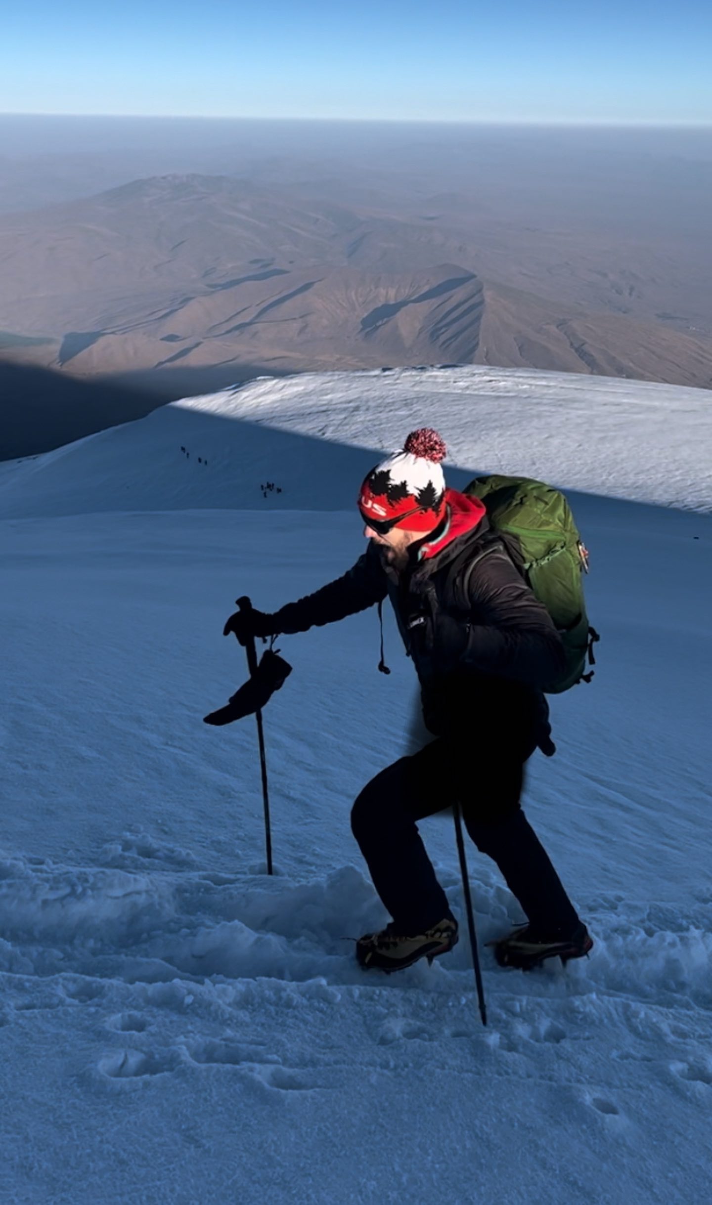 Solo vs. Free solo-1