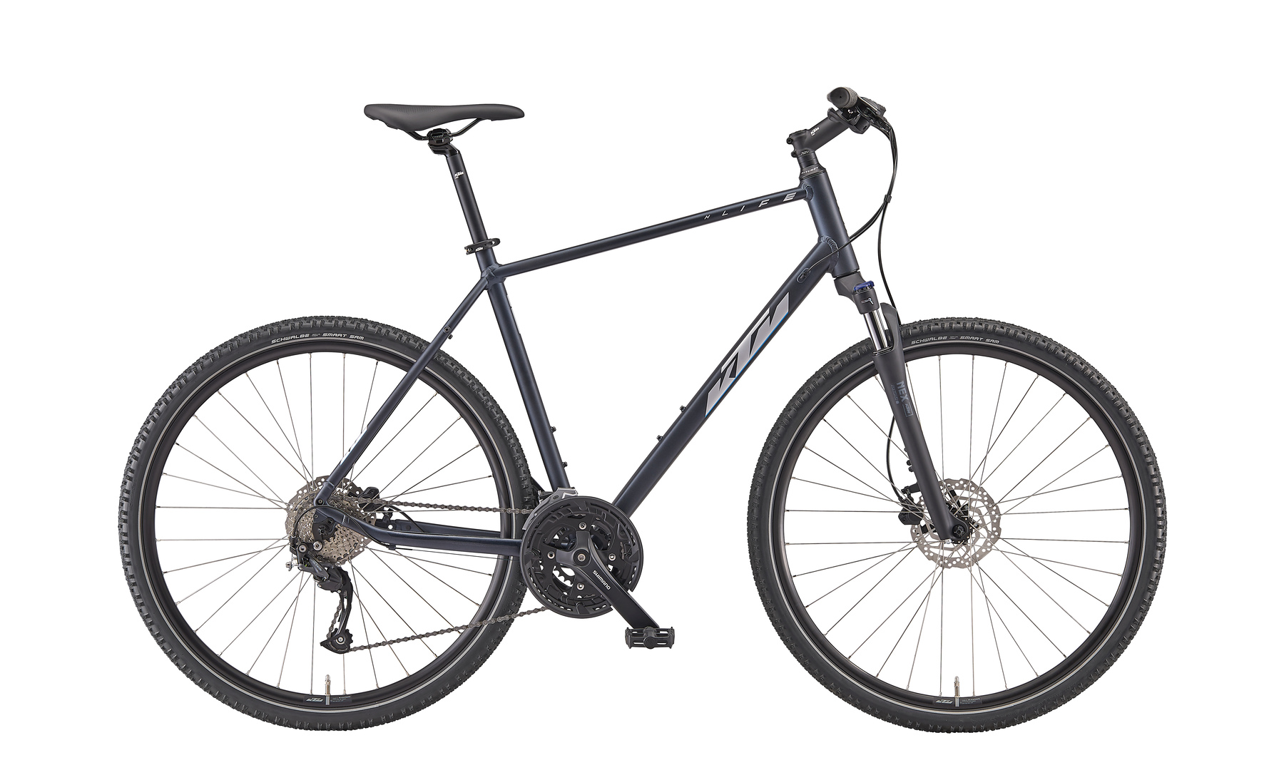 Igáslovak és fitnesz királyok-Bemutatkoznak a KTM túragépei-7