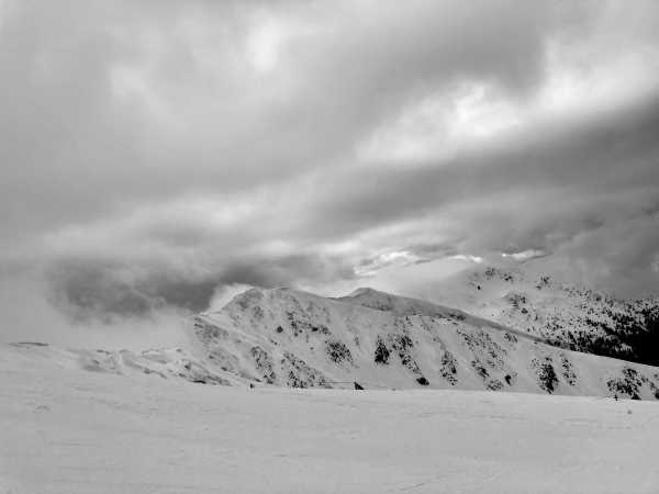 Ezt tudnod kell Chopokról