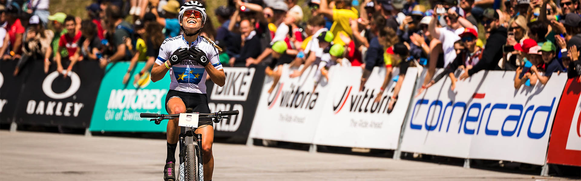 Bemutatkozik az első 100%-ban újrahasznosítható Ergon markolat