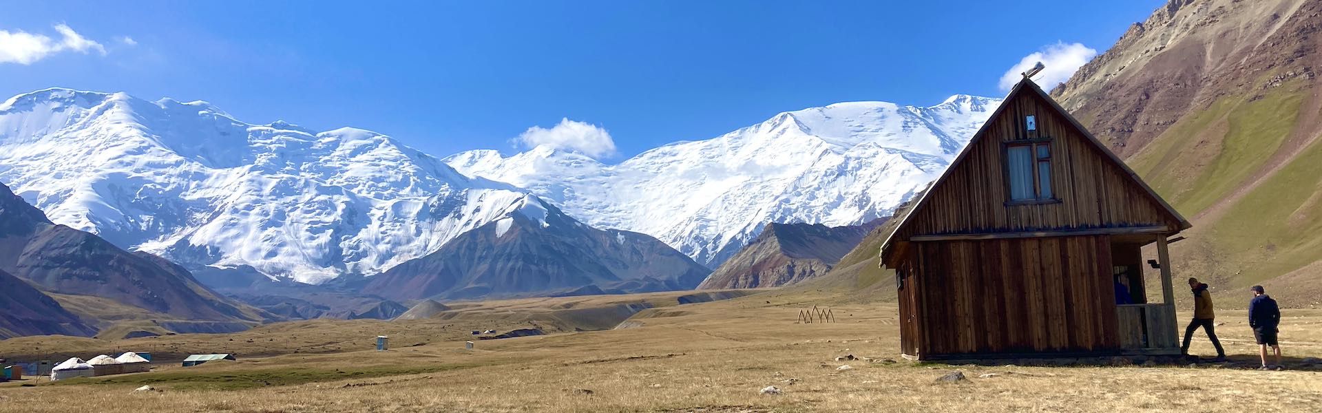 Expedíciós hegymászás