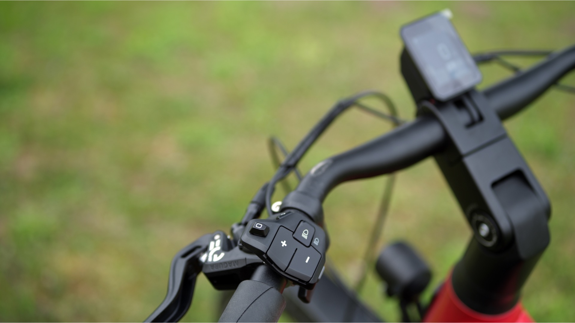 Létezik tökéletes elektromos kerékpár meghajtás? Igen! A Pinion MGU-10