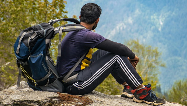 Hogyan álltsd be helyesen a hátizsákodat