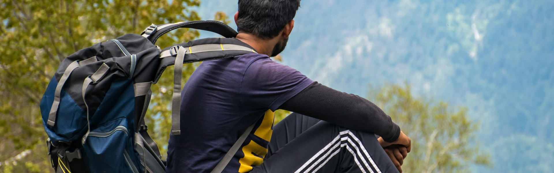 Hogyan álltsd be helyesen a hátizsákodat
