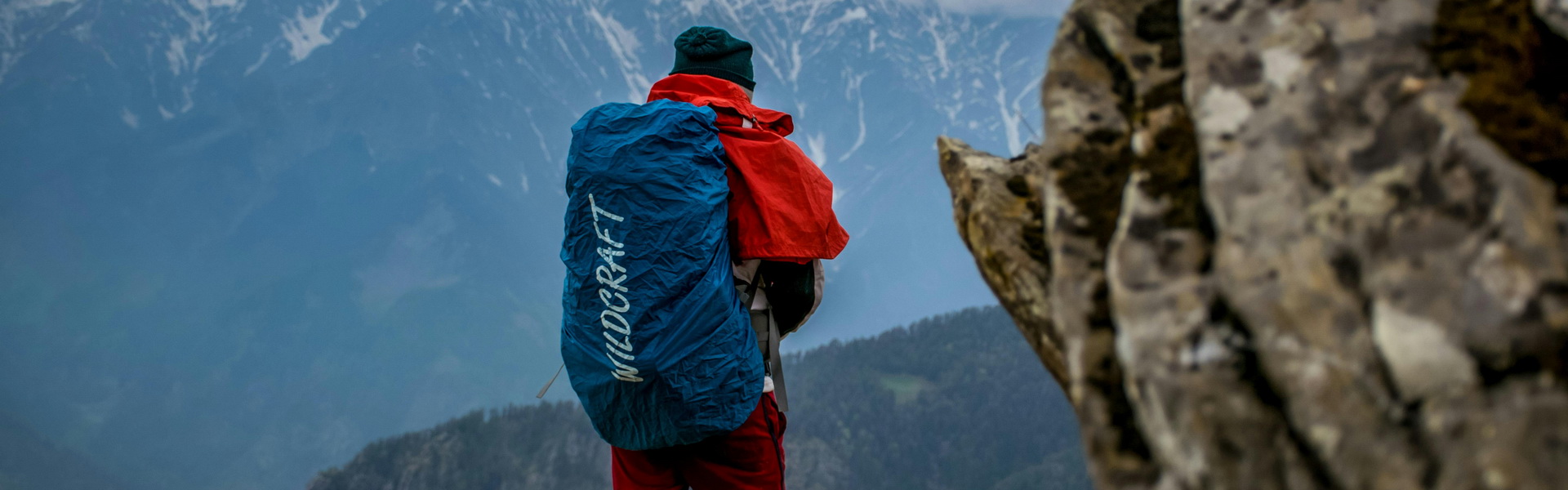 Hogyan pakolj beázás ellen a hátizsákodba