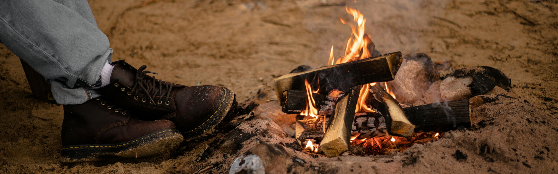 Hogyan szárítsd túra közben a bakancsodat