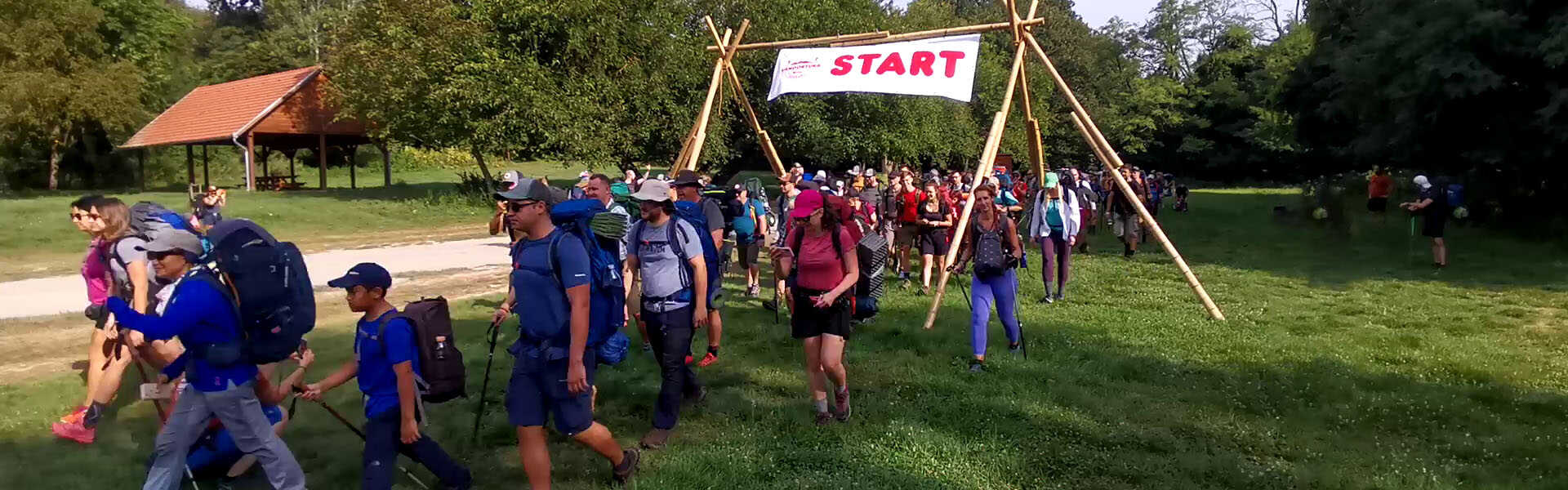 Idén 10 éves a Vándortúra