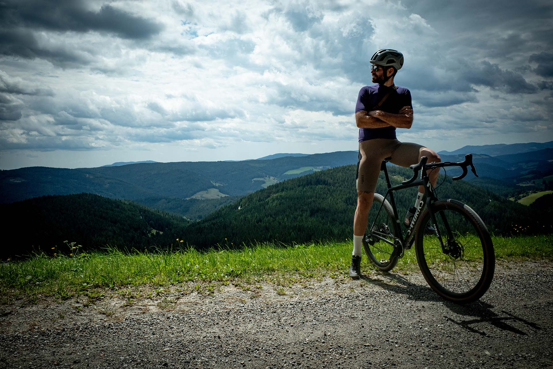 Gravel kánaán és trail parkok Kelet-Stájerországban-6