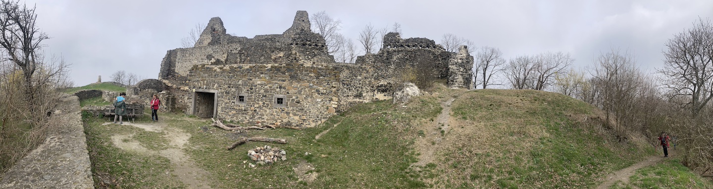 Tátika-vár túra-4