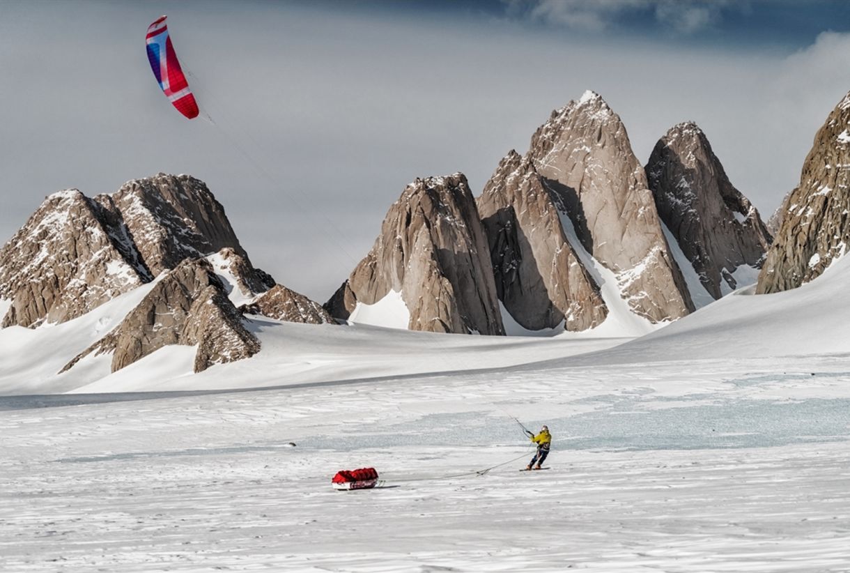 Leo Houlding, a modern kori felfedező-10