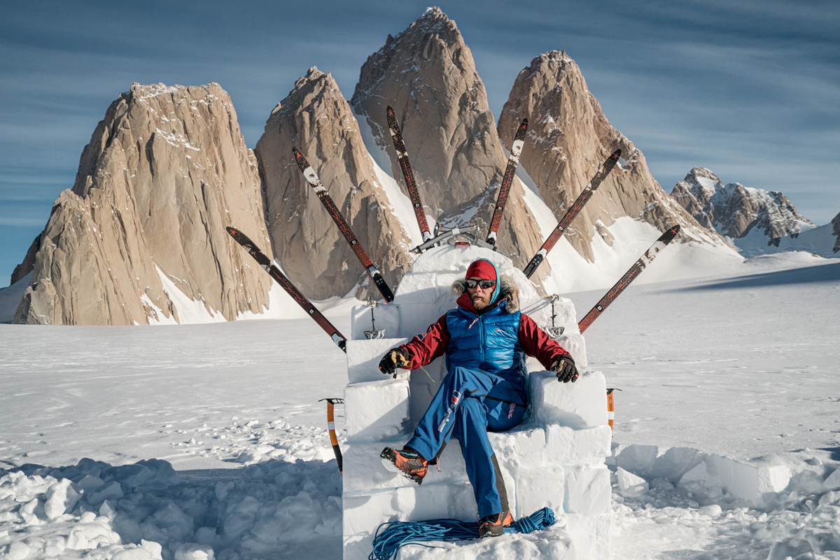 Leo Houlding, a modern kori felfedező-18