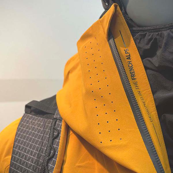 Te milyen sportfelszerelést terveznél magadnak?