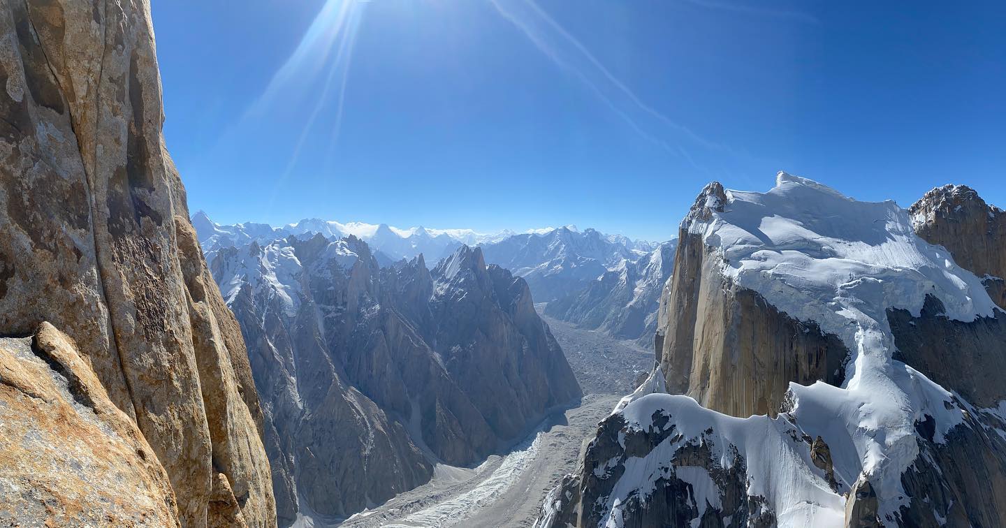 Trango-tornyok: Egy ugrás az örökkévalóságnak-1