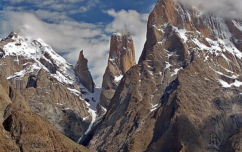 Trango-tornyok: Egy ugrás az örökkévalóságnak-3