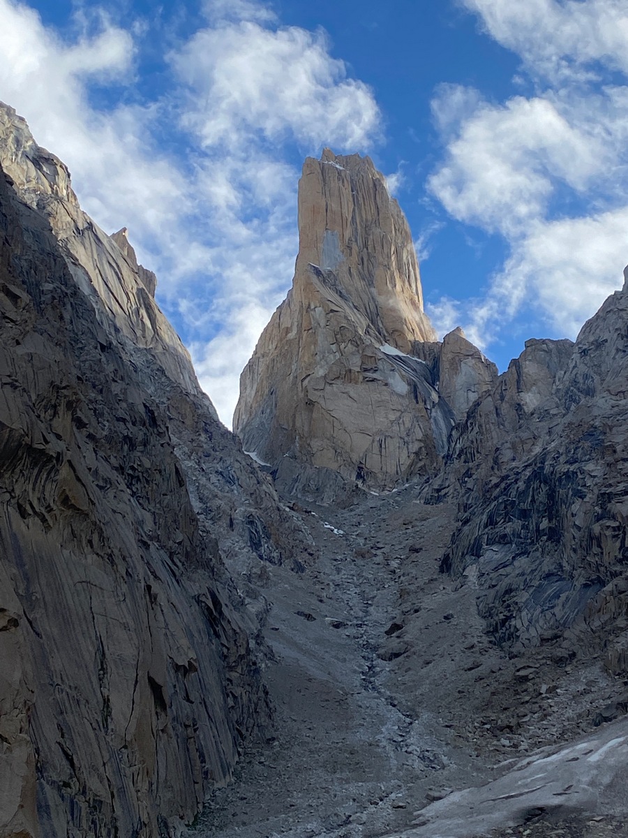 Trango-tornyok: Egy ugrás az örökkévalóságnak-4