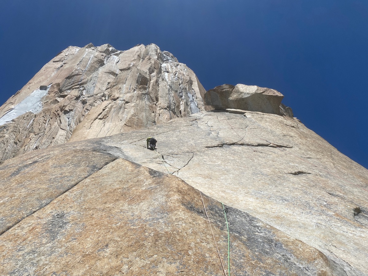 Trango-tornyok: Egy ugrás az örökkévalóságnak-5