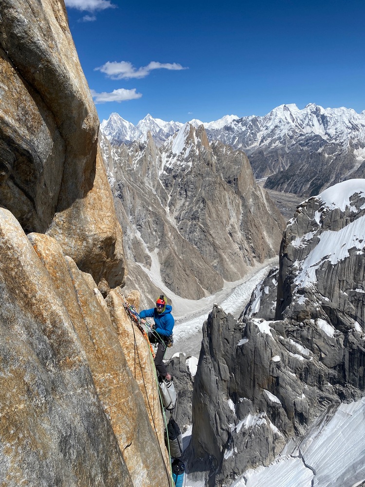 Trango-tornyok: Egy ugrás az örökkévalóságnak-6