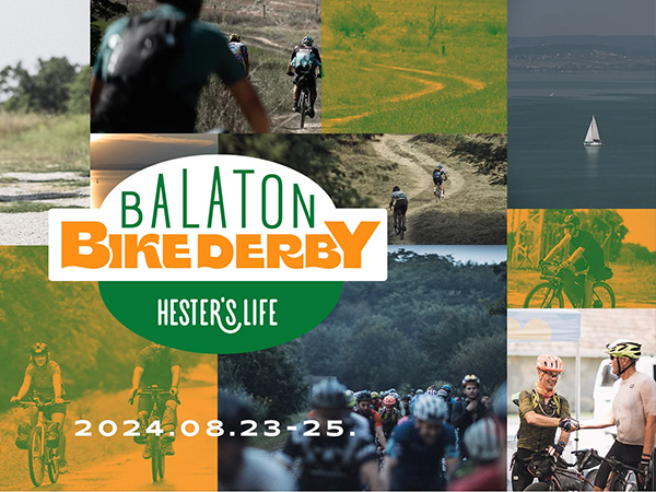 Balaton Bike Derbyimg