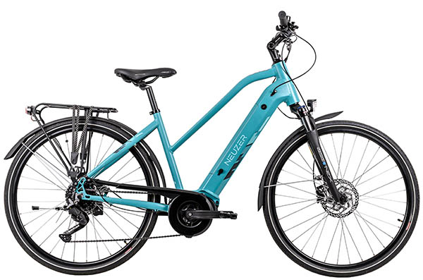 Hazai gyártású trekkingek bivalyerős motorokkal!