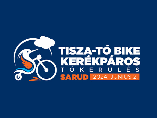 III. Tisza-tó Bike Kerékpáros Tókerülés