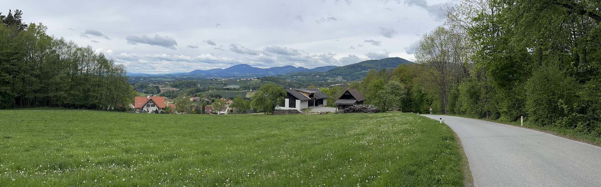 Der grosse Jogl - rövid változat