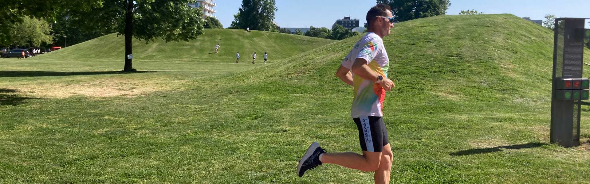 ASICS Gel-Nimbus 26 futócipő teszt