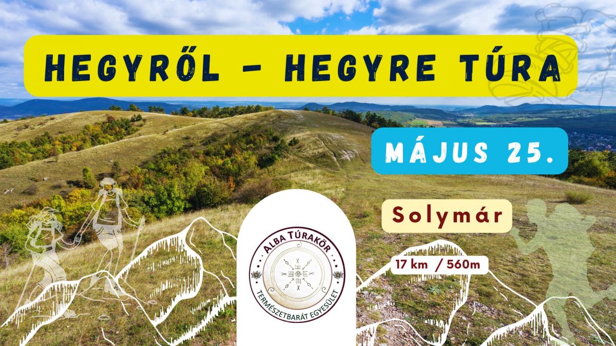 Hegyről Hegyre Túraimg